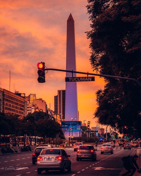 Argentina