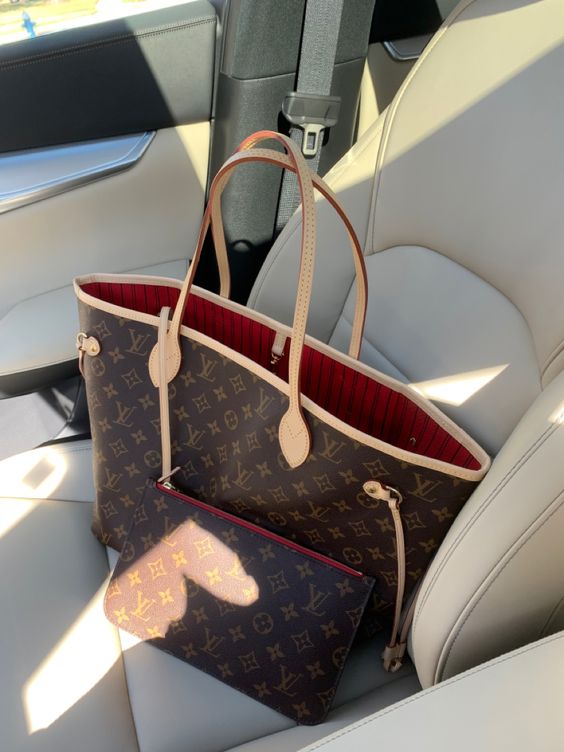 Neverfull Bag