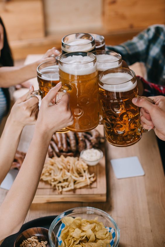beer