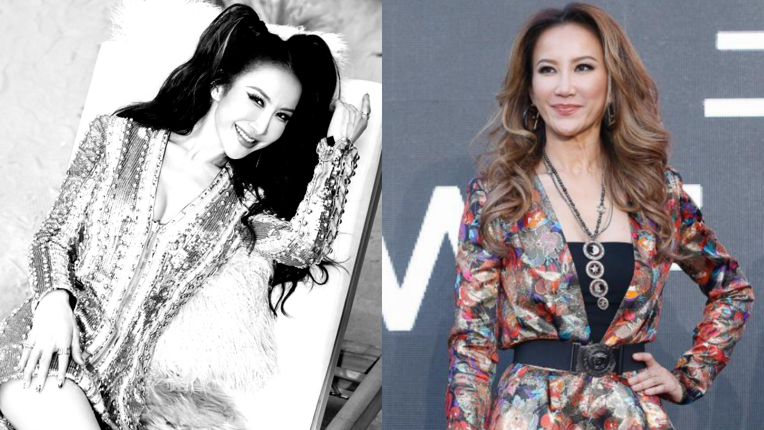 李玟生前40秒告別音档曝光