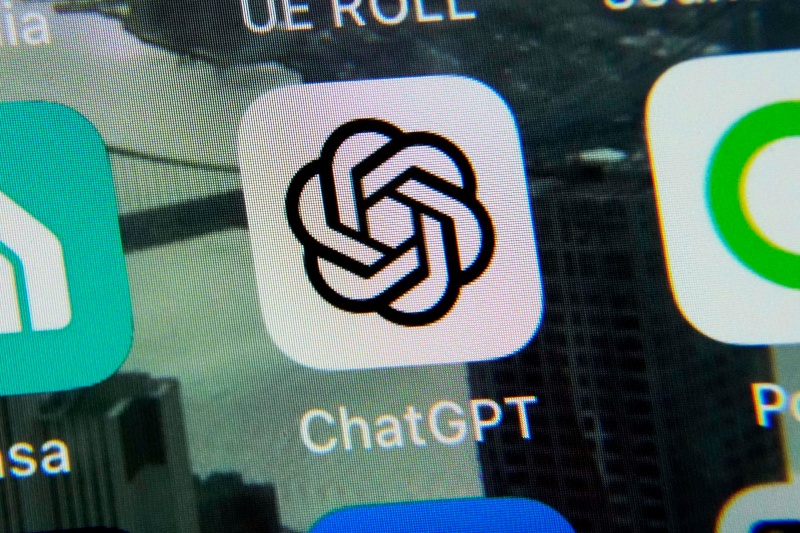 ChatGPT App