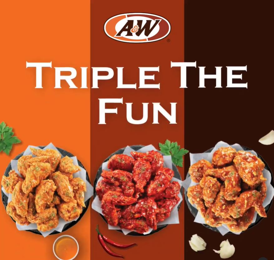 A&W