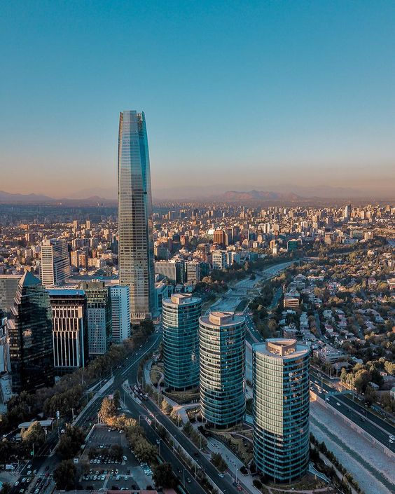 Chile