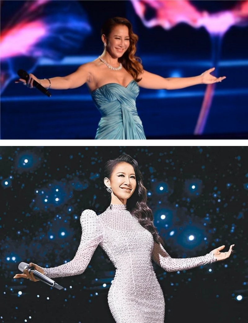 家人拿不回李玟遗物