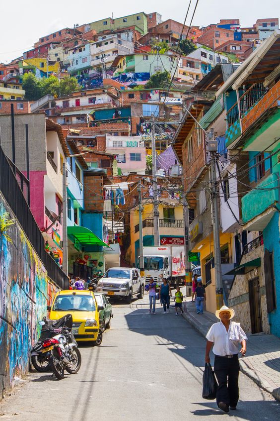 Colombia