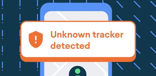 Unknown Tracker