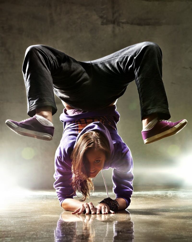 Dance