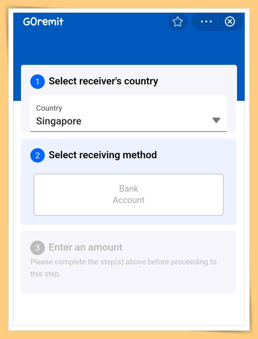 Account Number