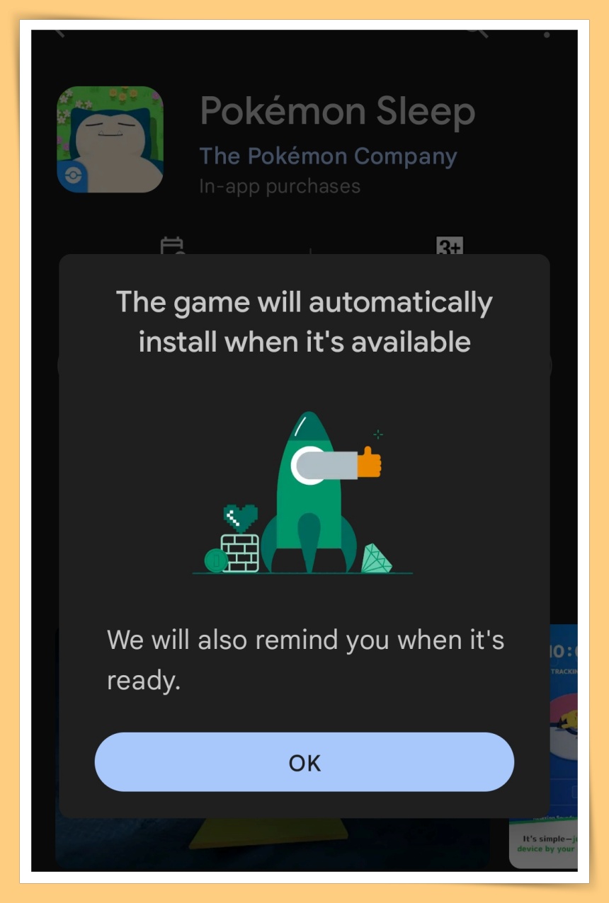 Play Store Download