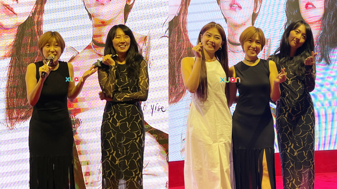 《Our's Orikami Concert Live in Malaysia 2023》Girl's Power 演唱会