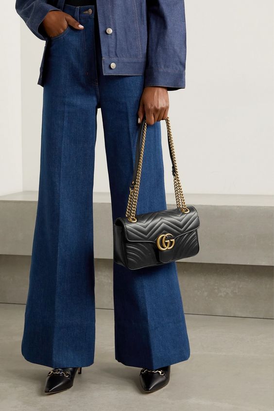 Gucci Marmont Bag