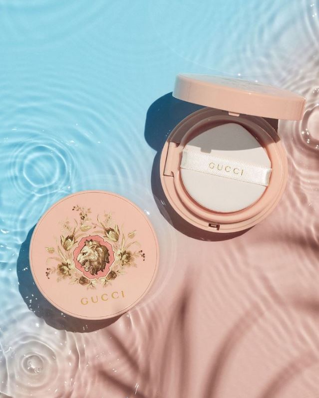 gucci bb cushion