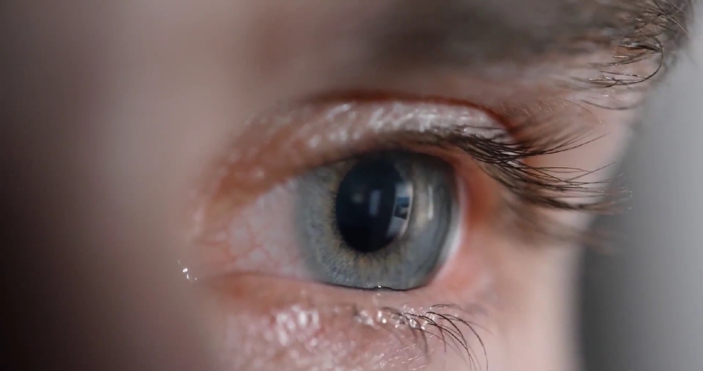Honor 90 eye protection
