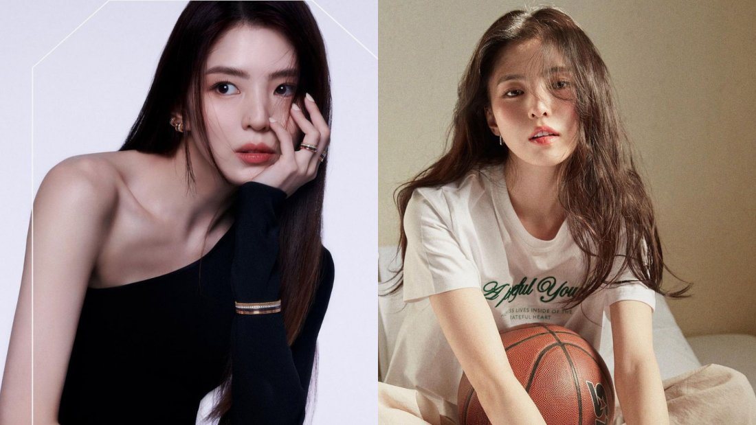 韩素希被曝恋爱