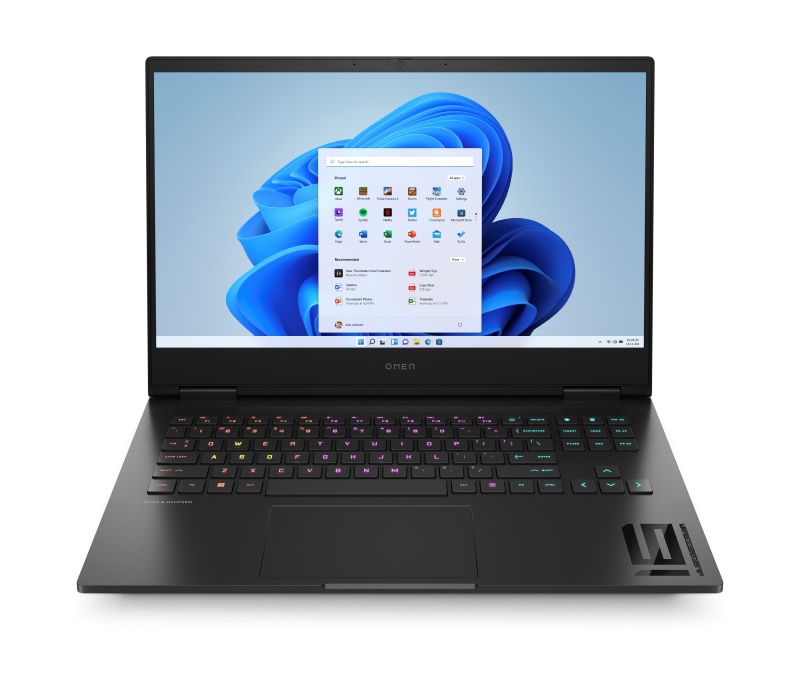 HP OMEN 16