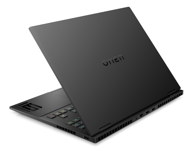 HP OMEN Transend 16