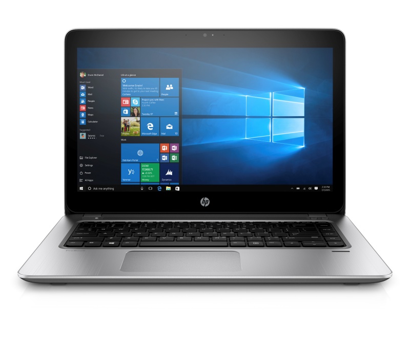 HP ProBook 400 Series G10-2