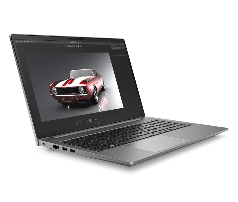 HP ZBook Power G10-2