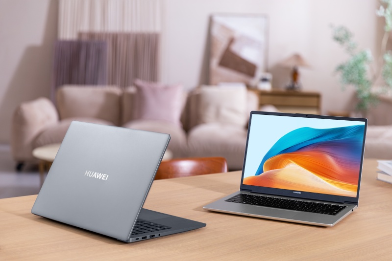 HUAWEI Matebook D14 2023