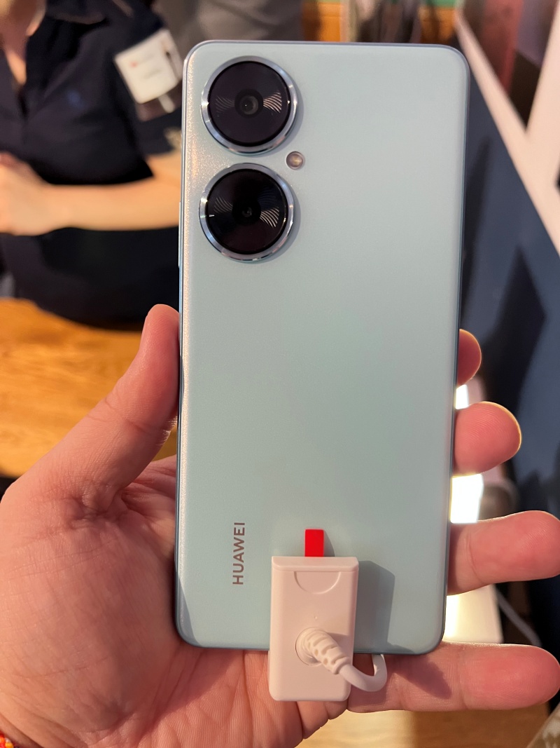 HUAWEI nova 11i