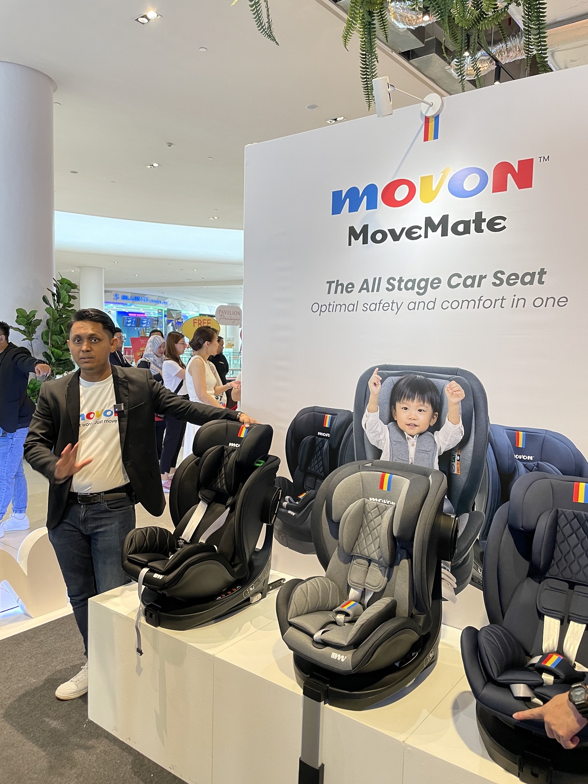 movon MoveMate