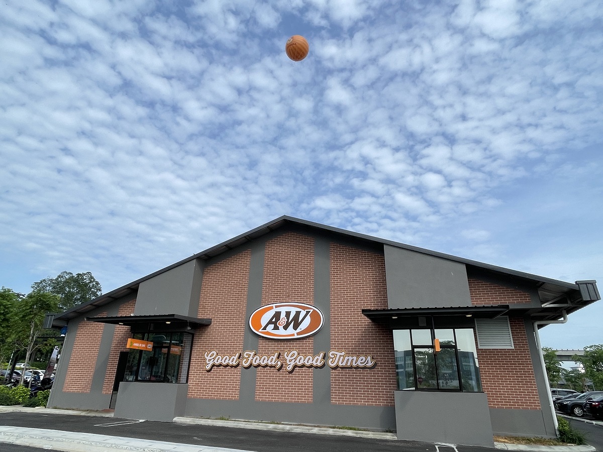 A&W