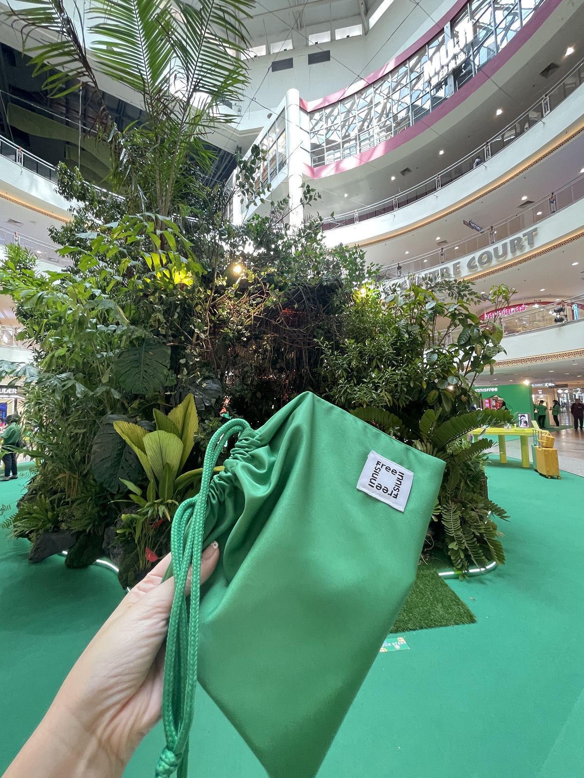 Innisfree