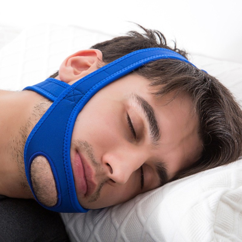 jaw correction appliance