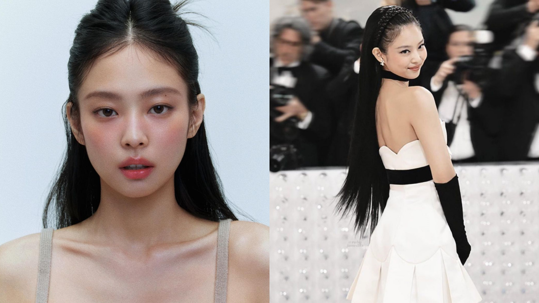 Jennie被曝将和YG娱乐解约