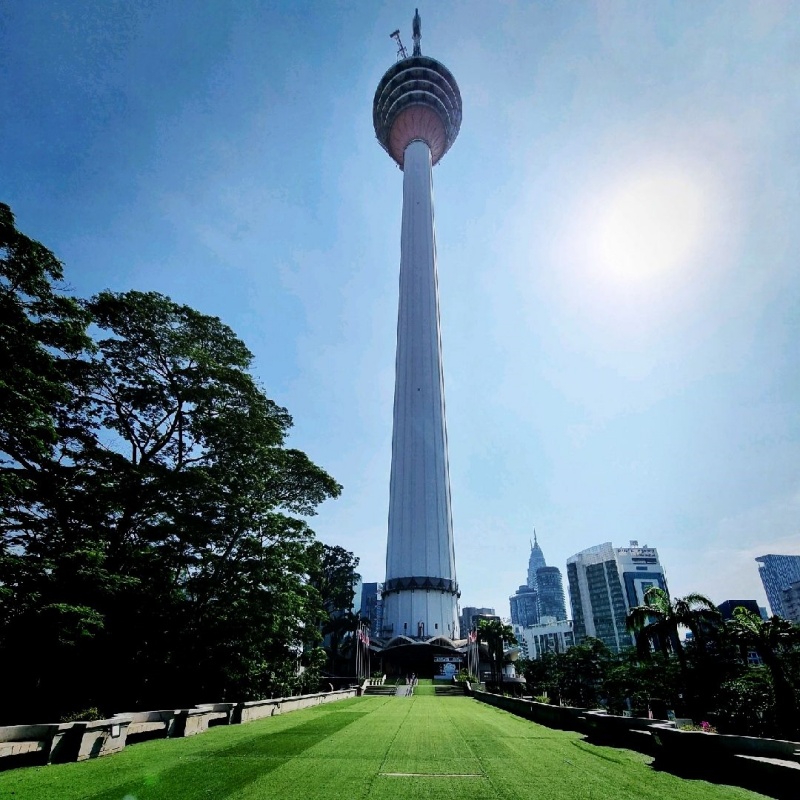 KL Tower