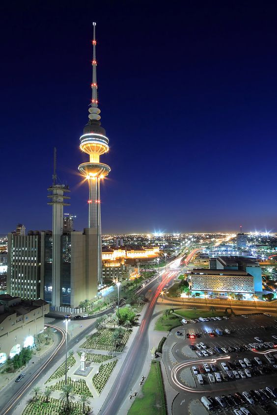 Kuwait