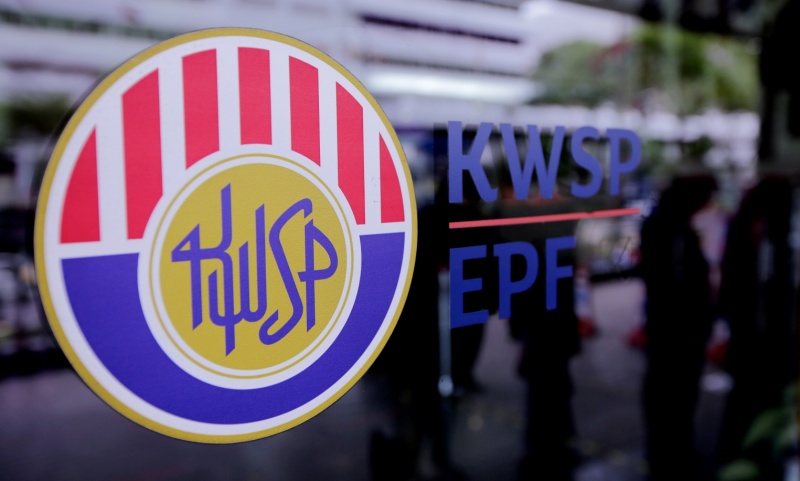 KWSP