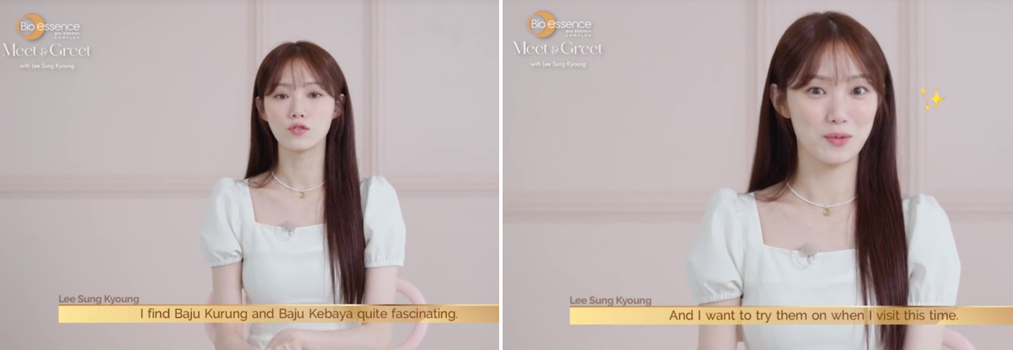 李圣经宣传片