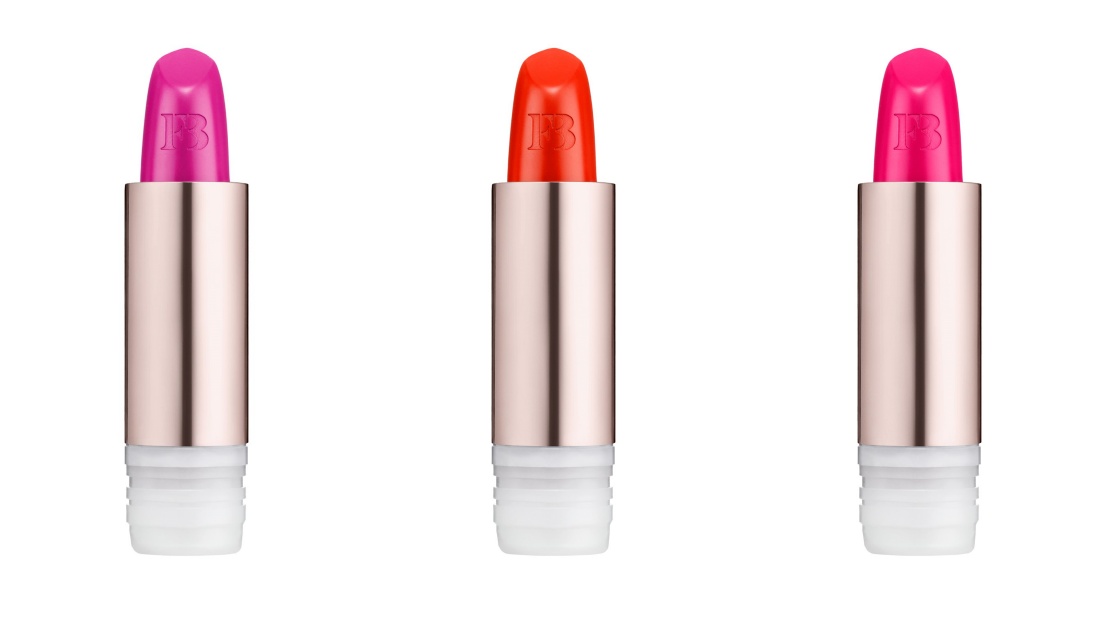 FENTY ICON SEMI-MATTE REFILLABLE LIPSTICK FILLS