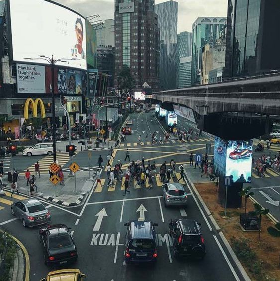 bukit bintang
