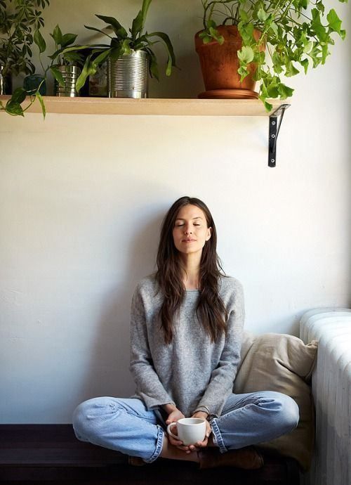 meditation