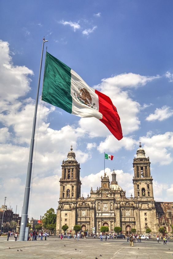 Mexico