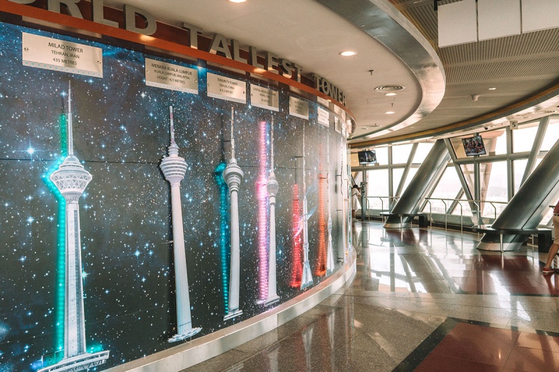 Observation Deck