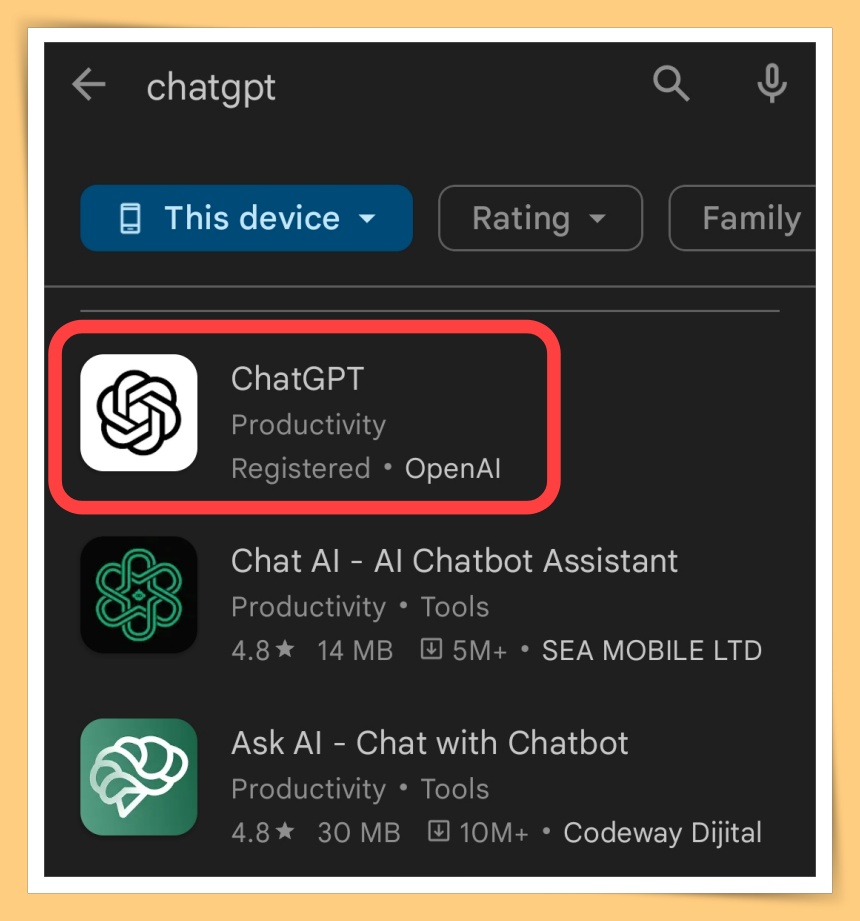 OpenAI