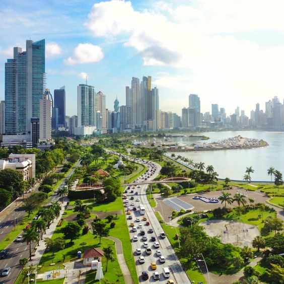 Panama