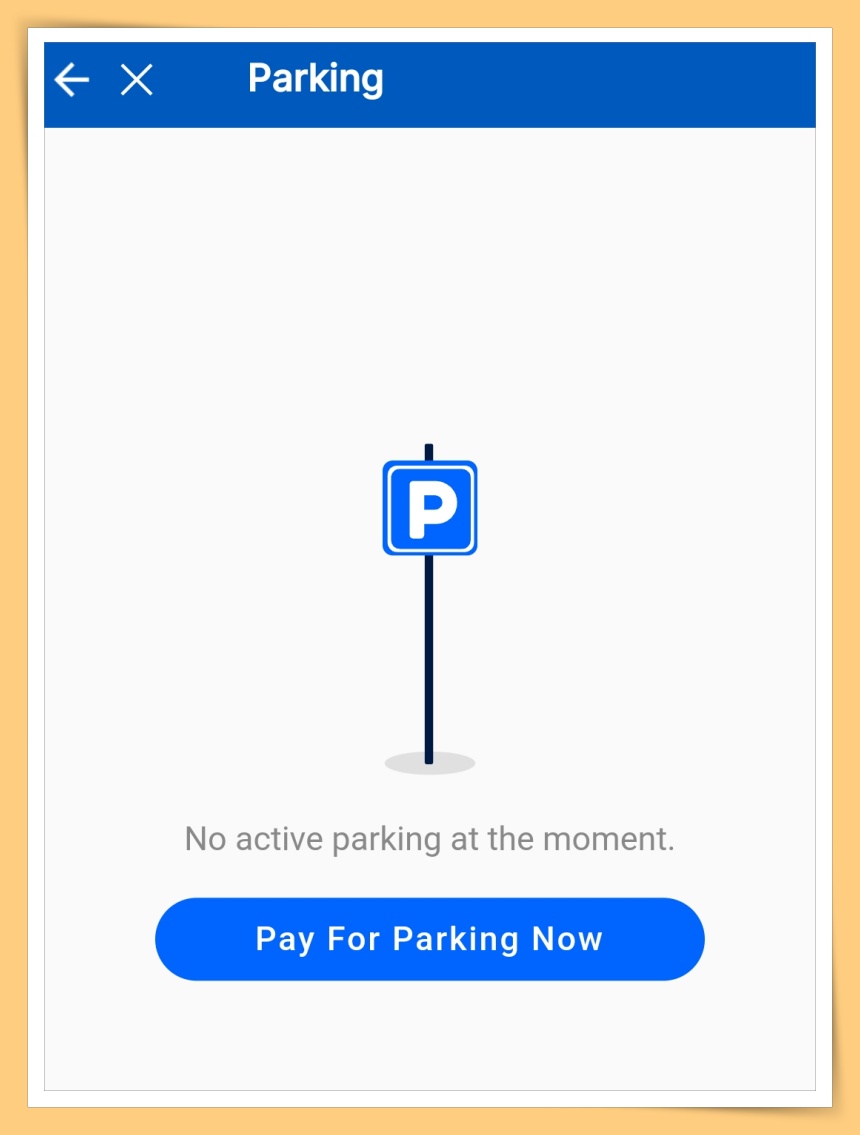 Pay Parking