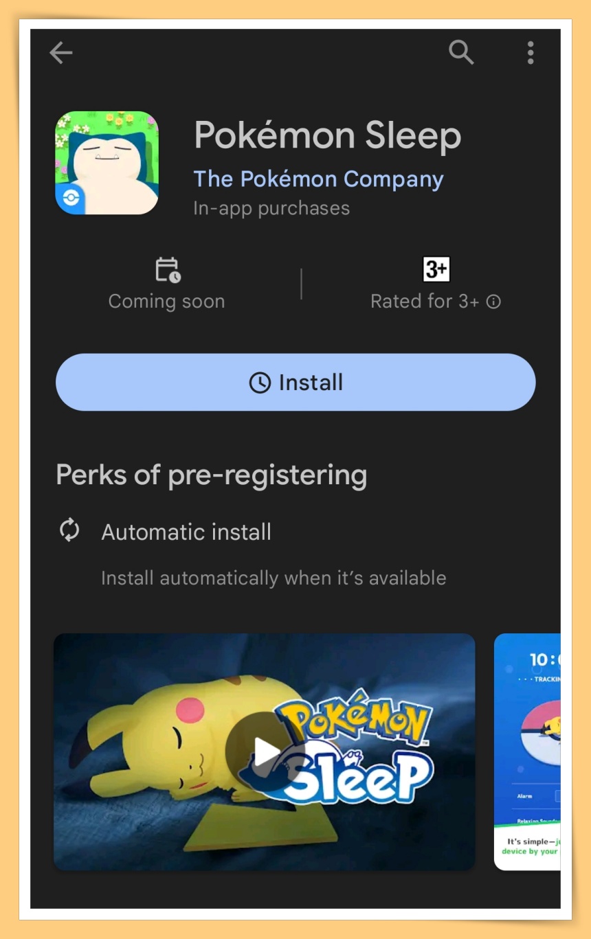 Play Store