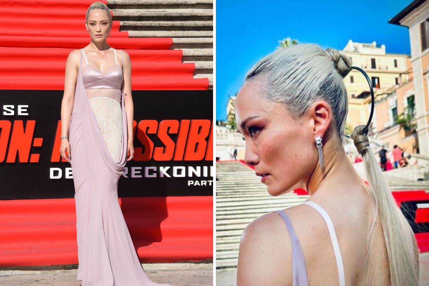 Pom Klementieff