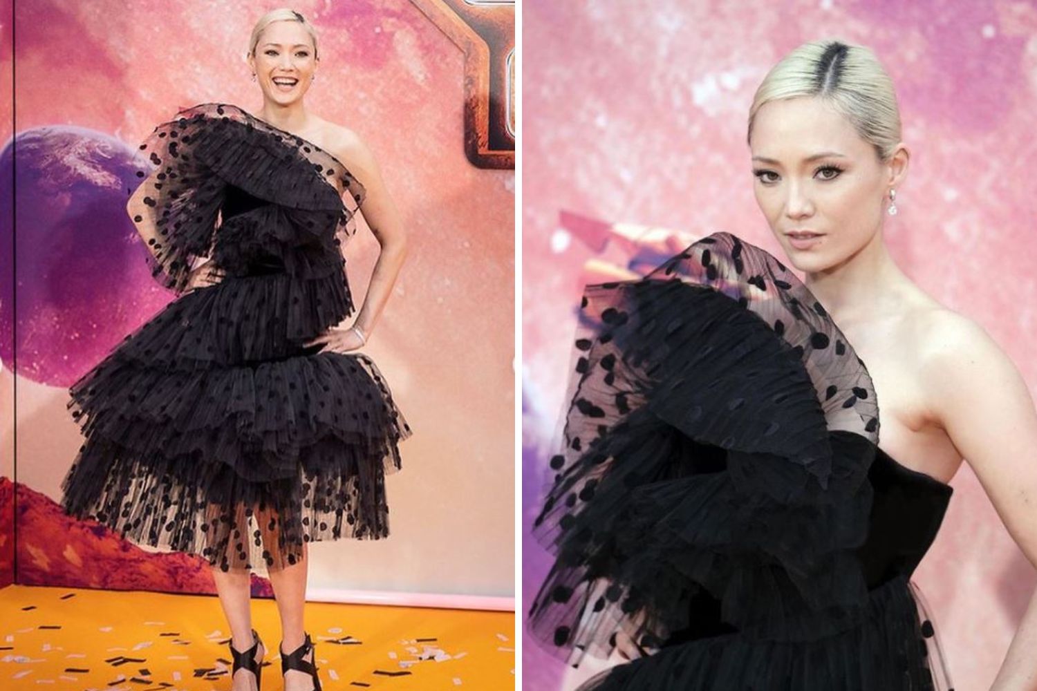 Pom Klementieff