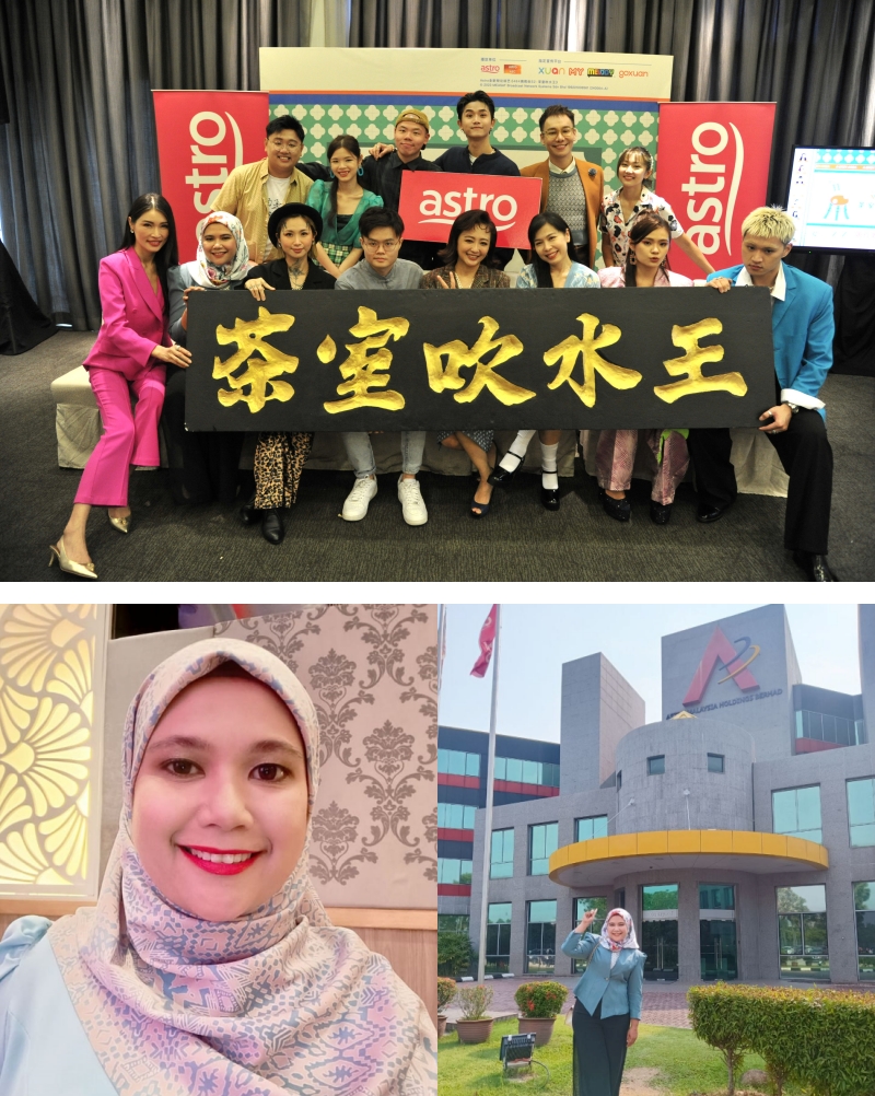 李玟离世...巫裔华语新闻主播哼唱《Baby对不起》悼念