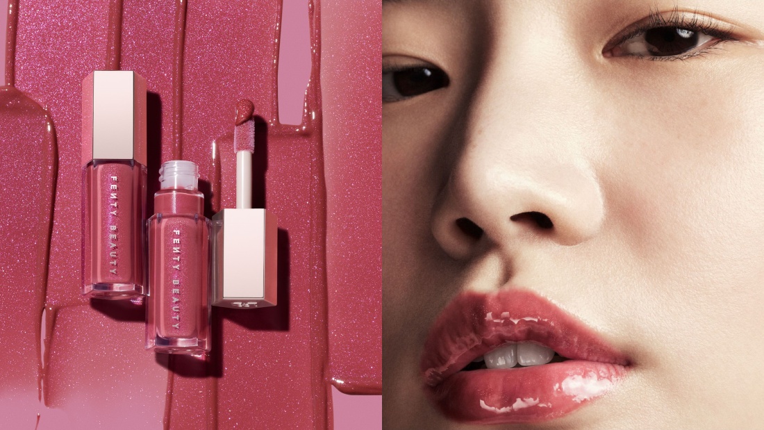 GLOSS BOMB UNIVERSAL LIP LUMINIZER