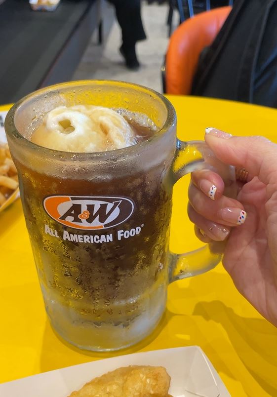 Root Beer