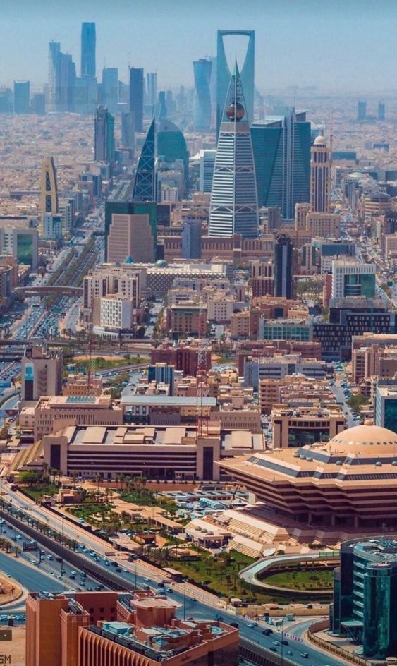 Saudi Arabia