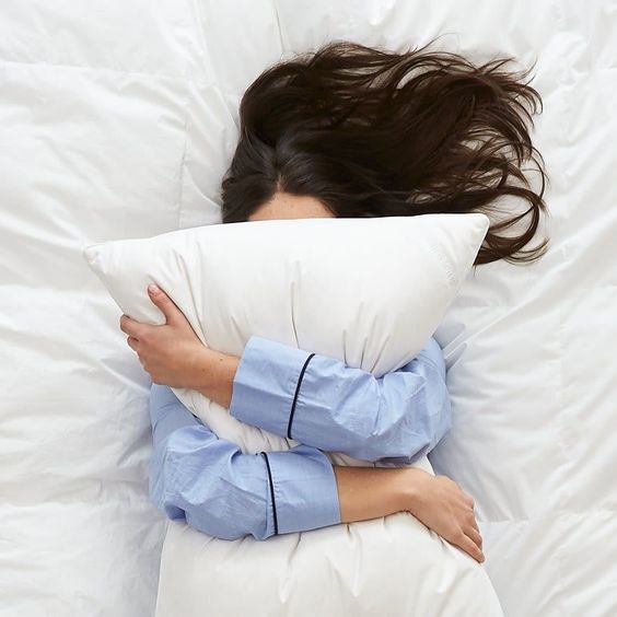 Sleep On Side