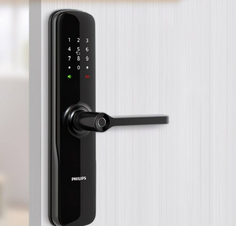 SmartDoor
